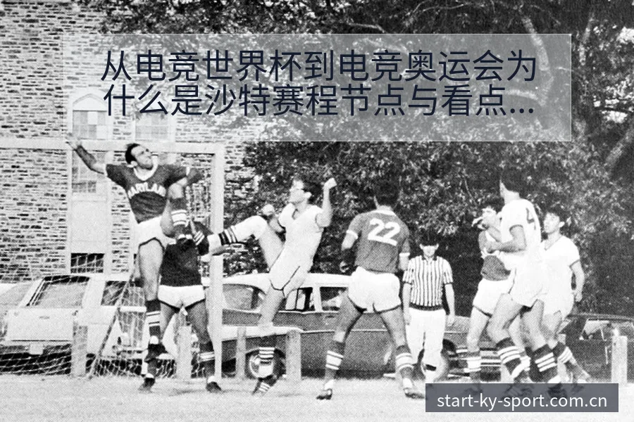 从电竞世界杯到电竞奥运会为什么是沙特赛程节点与看点分析 - 开云体育
